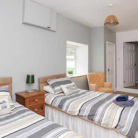 Appartamento 2 The Coach House Pentraeth Esterno foto