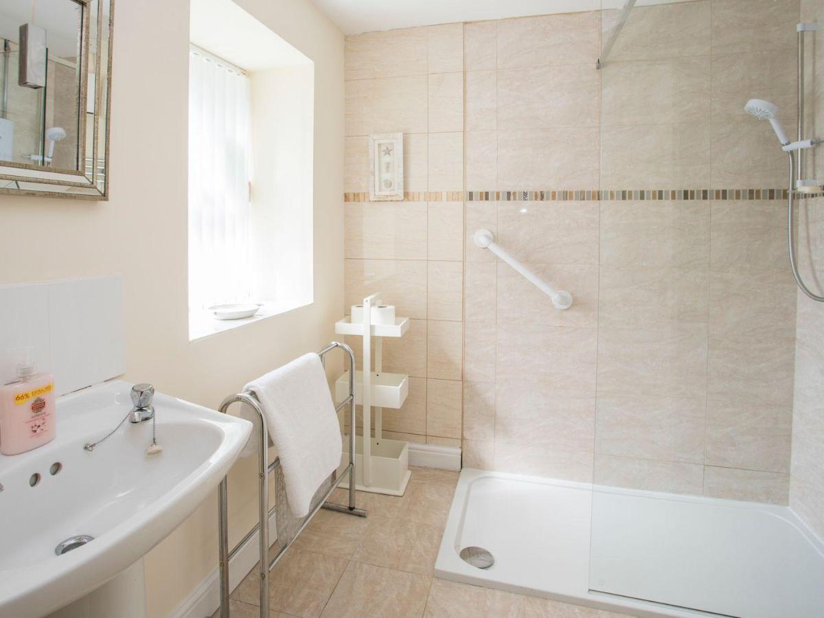 Appartamento 2 The Coach House Pentraeth Esterno foto