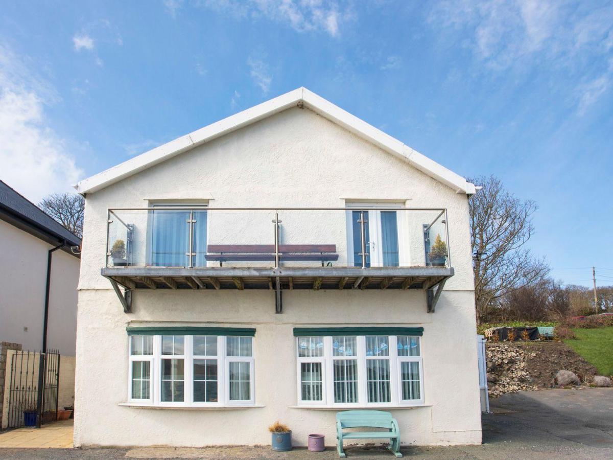 Appartamento 2 The Coach House Pentraeth Esterno foto