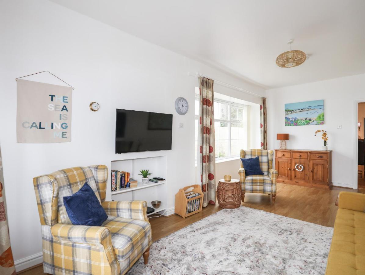 Appartamento 2 The Coach House Pentraeth Esterno foto