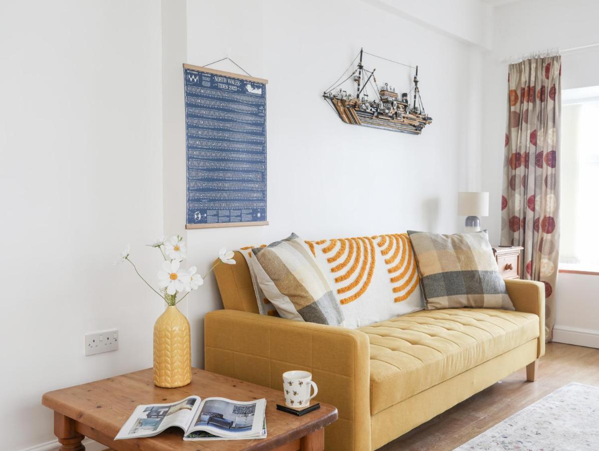 Appartamento 2 The Coach House Pentraeth Esterno foto