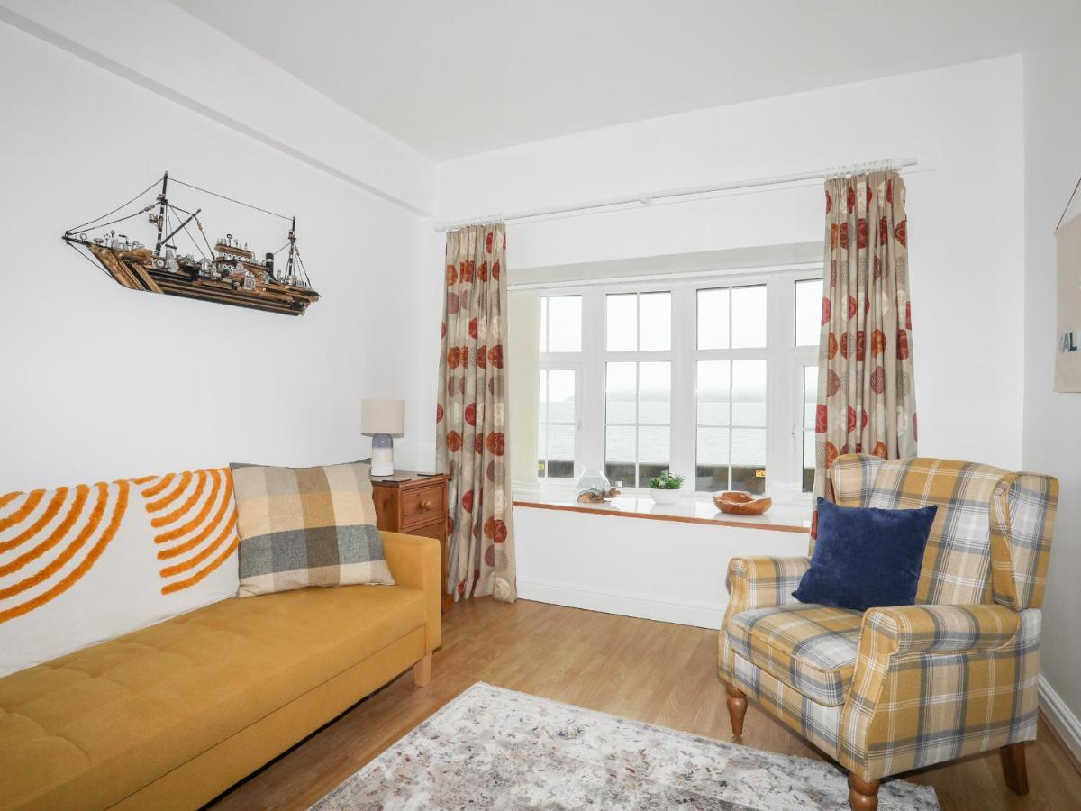 Appartamento 2 The Coach House Pentraeth Esterno foto
