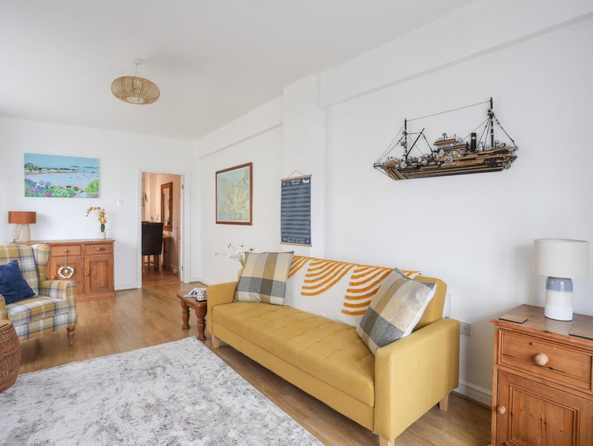 Appartamento 2 The Coach House Pentraeth Esterno foto