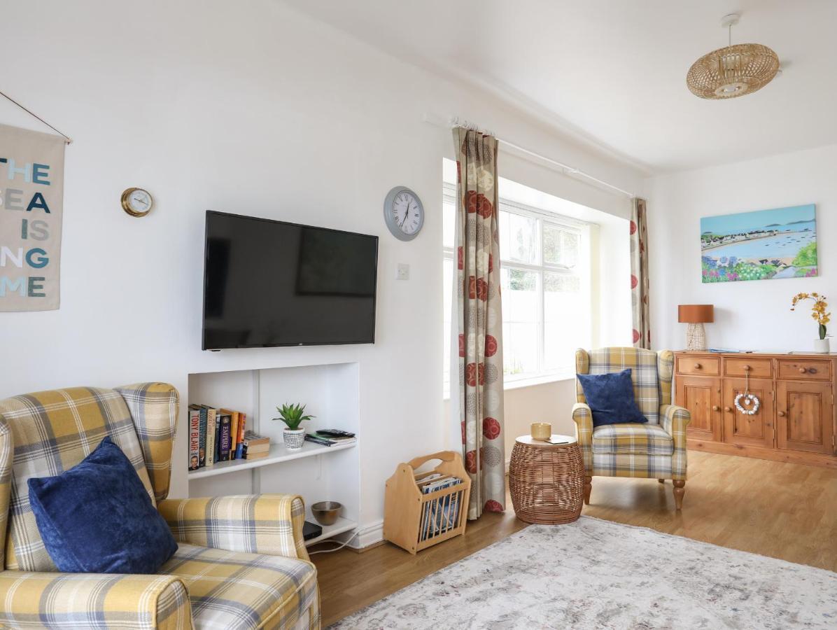 Appartamento 2 The Coach House Pentraeth Esterno foto