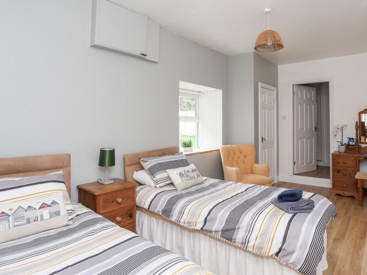 Appartamento 2 The Coach House Pentraeth Esterno foto