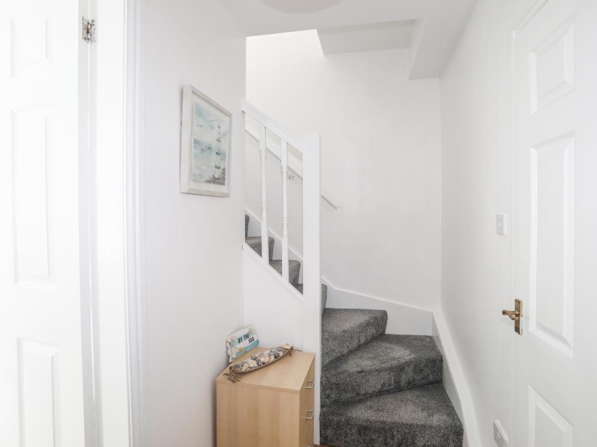 Appartamento 2 The Coach House Pentraeth Esterno foto