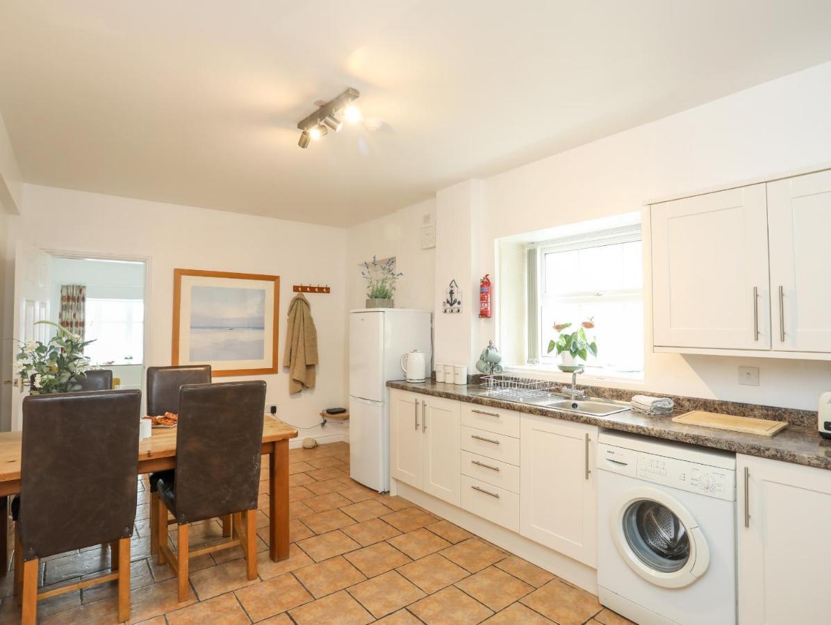 Appartamento 2 The Coach House Pentraeth Esterno foto
