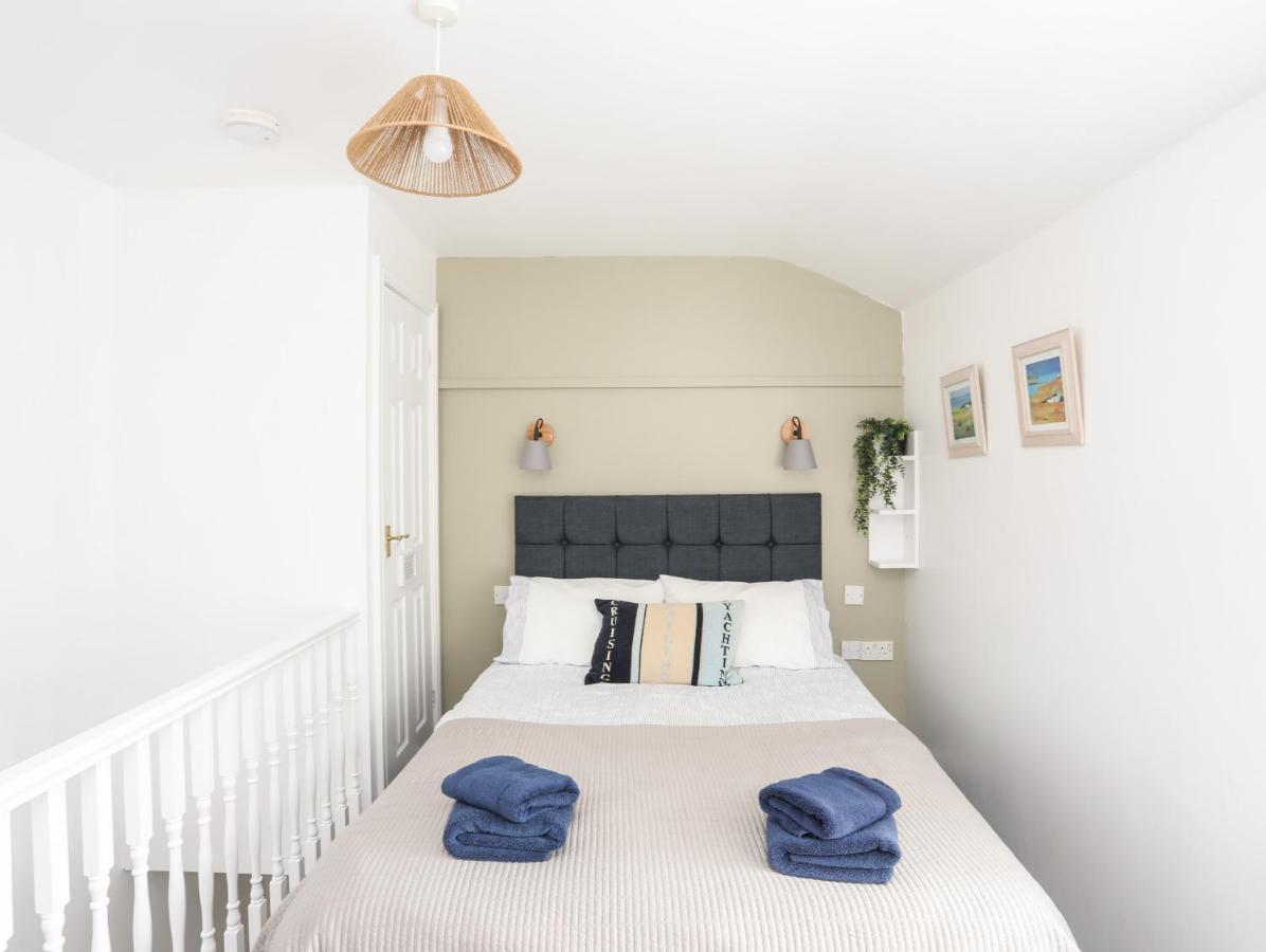 Appartamento 2 The Coach House Pentraeth Esterno foto