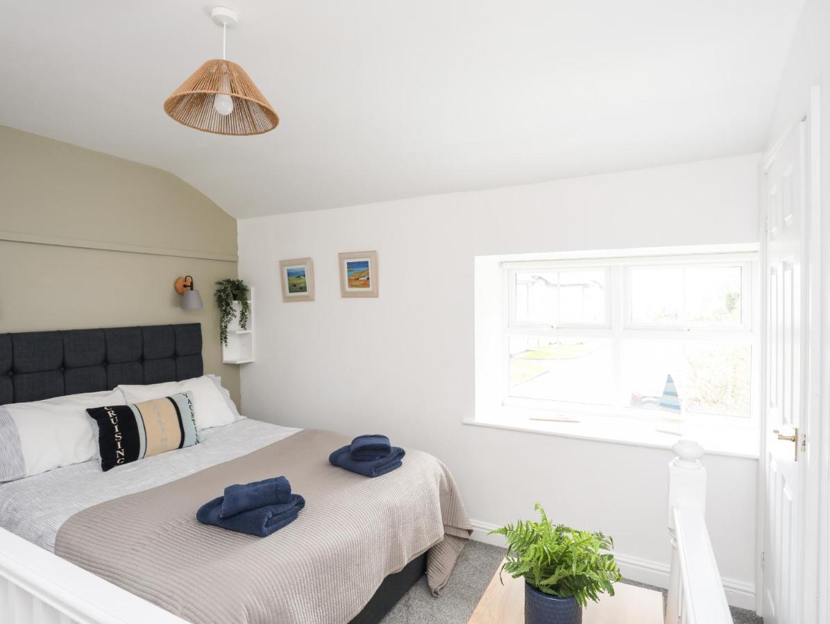 Appartamento 2 The Coach House Pentraeth Esterno foto