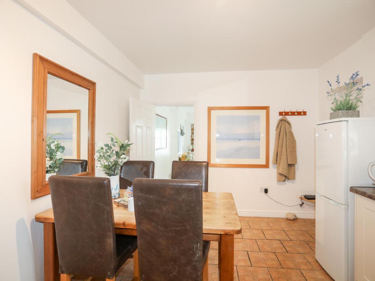 Appartamento 2 The Coach House Pentraeth Esterno foto