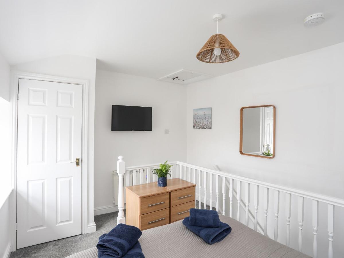 Appartamento 2 The Coach House Pentraeth Esterno foto