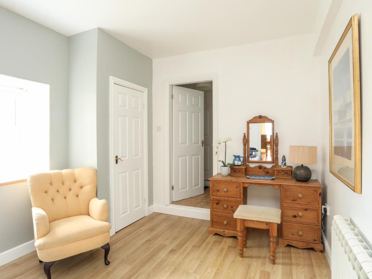 Appartamento 2 The Coach House Pentraeth Esterno foto